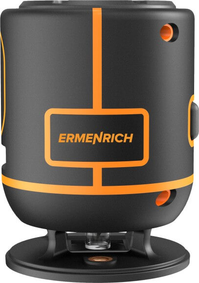 Laserový nivelačný prístroj Ermenrich LN20